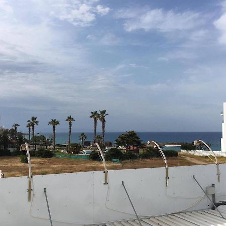 Georgianno Sea Apartments Protaras Buitenkant foto