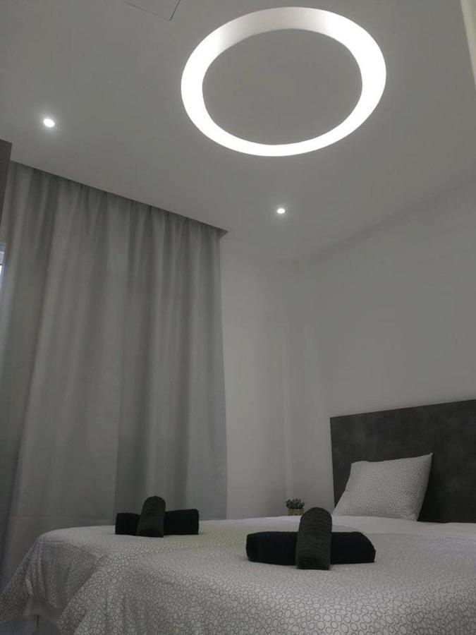 Georgianno Sea Apartments Protaras Buitenkant foto